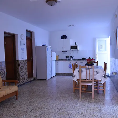 Penzion Eva *