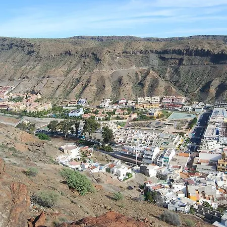 Pensionat Eva Puerto De Mogan