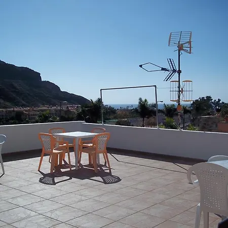 Eva Puerto De Mogan