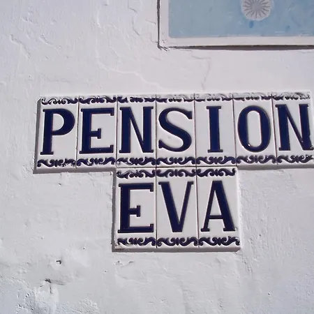 Eva Pensionat Puerto De Mogan