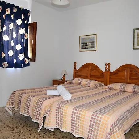 Pensión Eva Puerto De Mogan