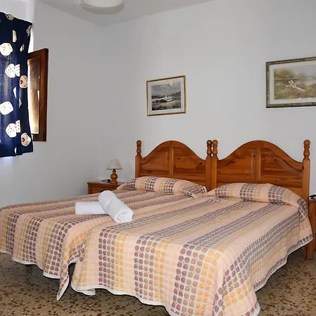 Pensión Eva Puerto De Mogan