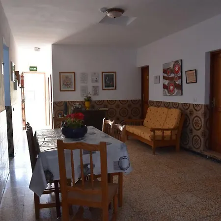 Pensionat Eva Puerto De Mogan