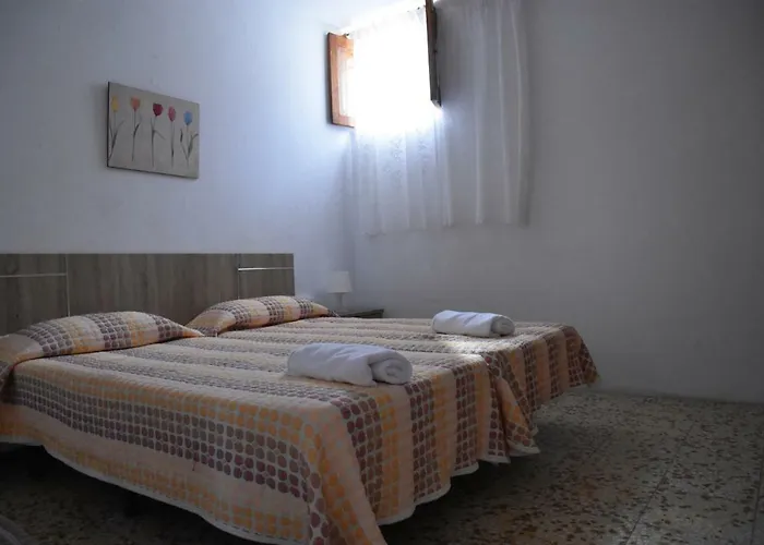 Eva * פוארטו דה מוגן