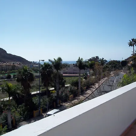 Eva * Puerto De Mogan