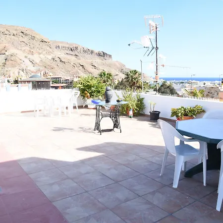 Eva Puerto De Mogan