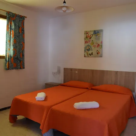 Pensionat Eva Puerto De Mogan