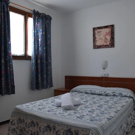 Eva Pensionat Puerto De Mogan