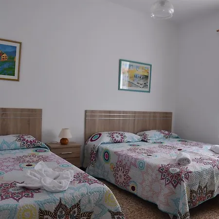 Eva Guest house Puerto De Mogan