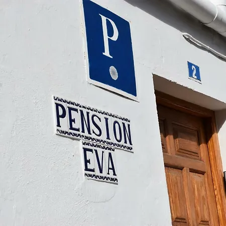 Eva Penzion