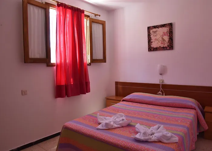 Eva Guest house Puerto De Mogan