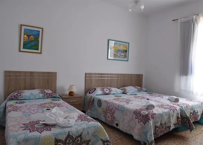 Eva Guest house Puerto De Mogan