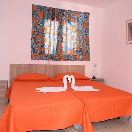 Eva Guest house Puerto De Mogan