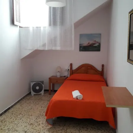 Eva Guest house *