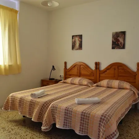 Eva Guest house