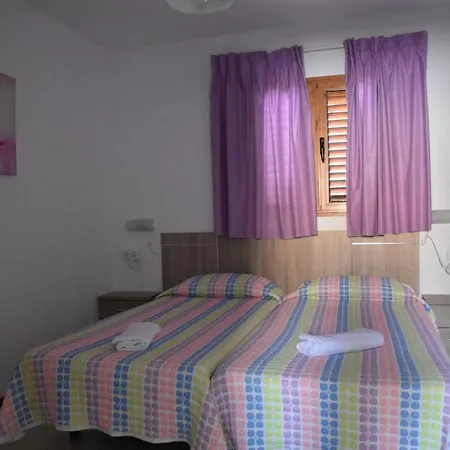 Eva Guest house Puerto De Mogan