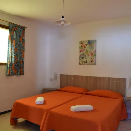 Eva Guest house Puerto De Mogan