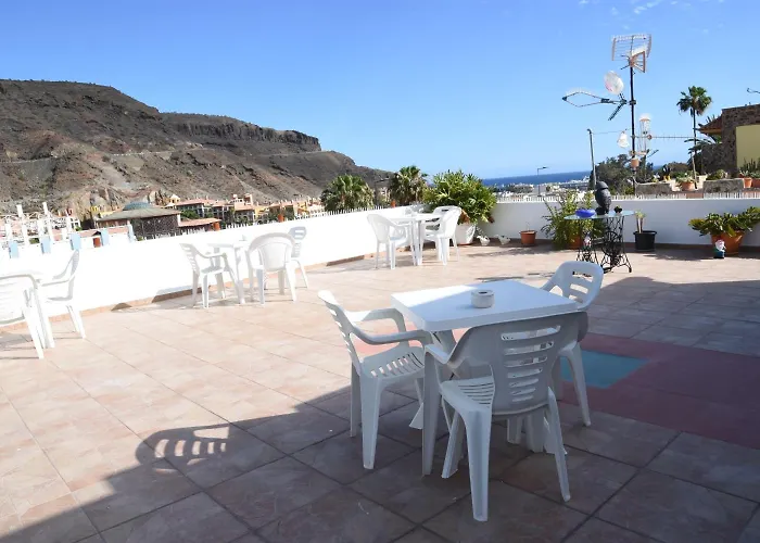 Eva פוארטו דה מוגן