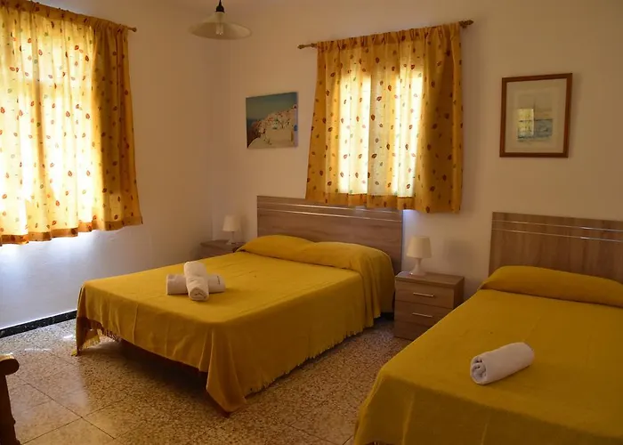 בית הארחה Eva