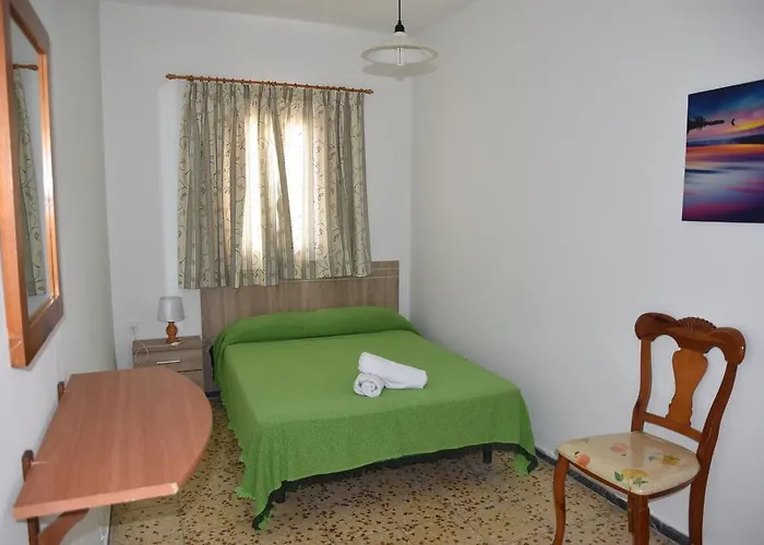 Eva Gasthof Puerto De Mogan