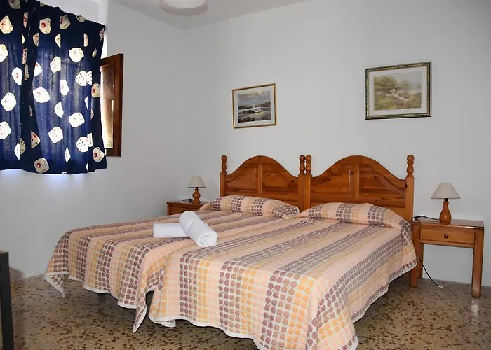 Gasthof Eva Puerto De Mogan