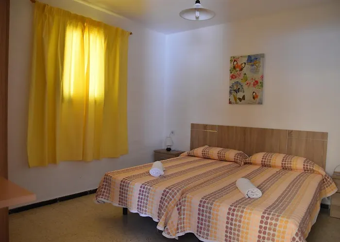 Eva * Puerto De Mogan