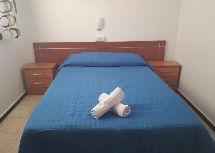 Eva פוארטו דה מוגן