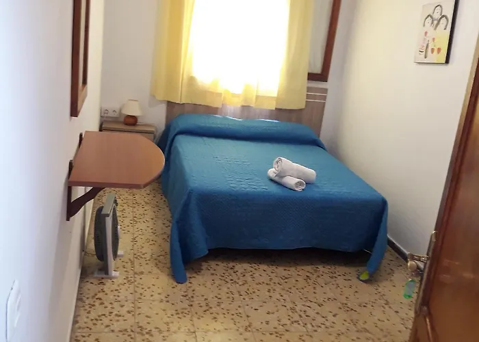 בית הארחה Eva