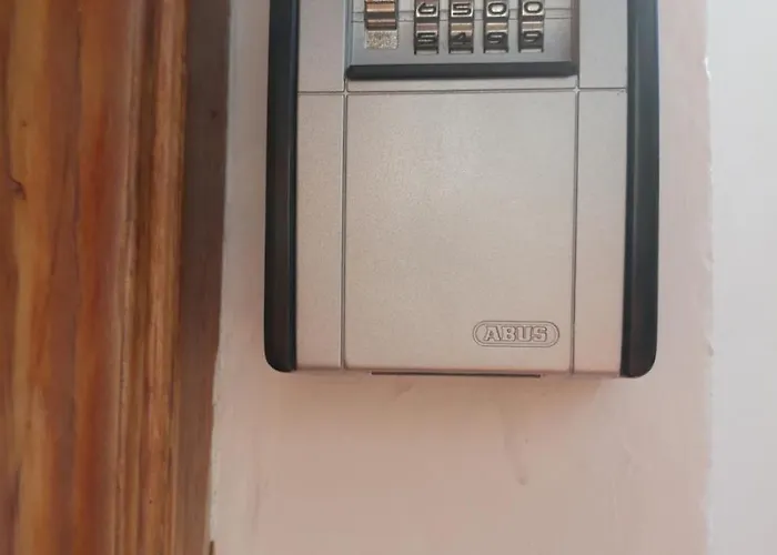 Eva בית הארחה *