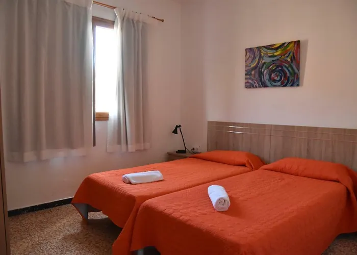 Eva בית הארחה