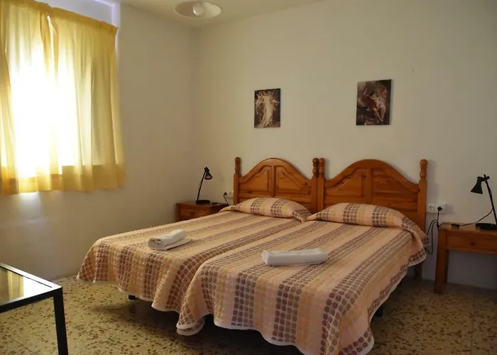 Eva בית הארחה