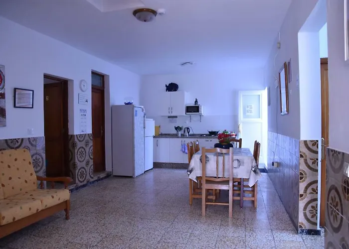 בית הארחה Eva